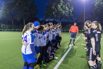 Bild 65 - Frauen Bramstedter TS - SV Henstedt Ulzburg3 : Ergebnis: 0:8